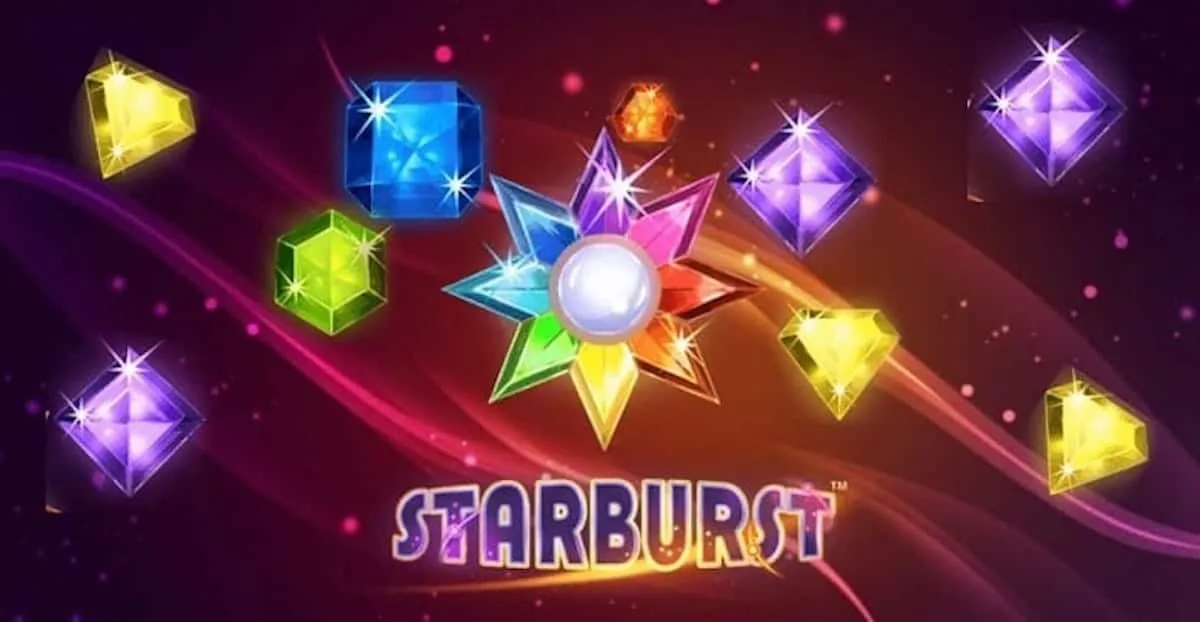 starburst casino