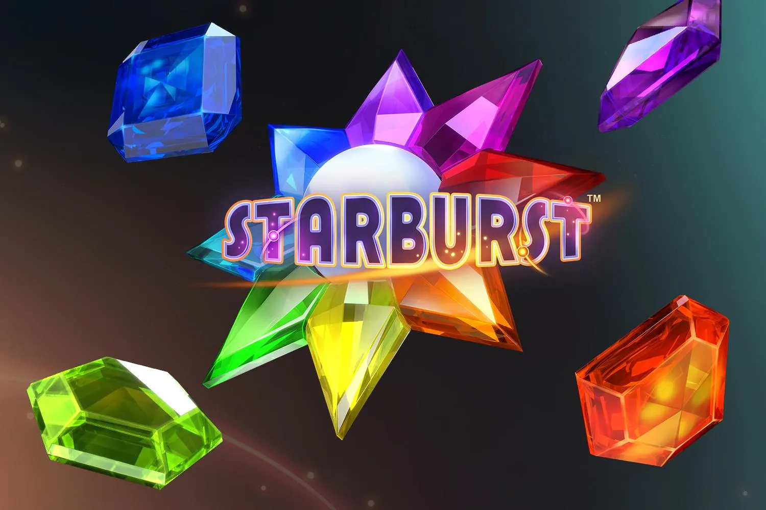 starburst casino